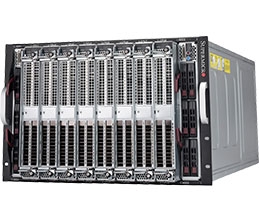 SERVER SuperServer 7088B-TR4FT